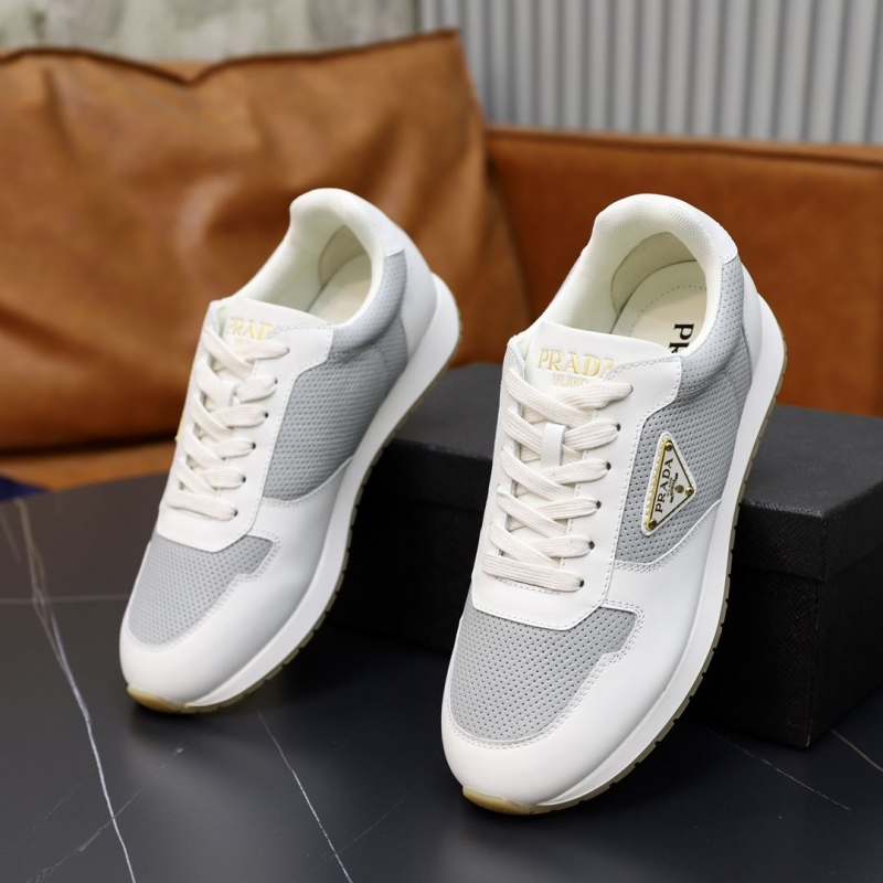 Prada Casual Shoes